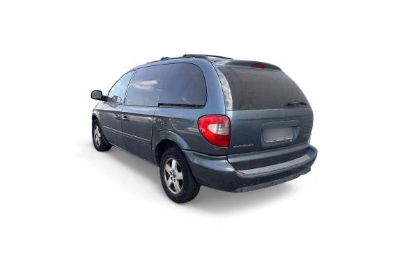 Chrysler Voyager (RG) 2.5 CRD Executive 2007 para piezas | Desguace Gandia SL