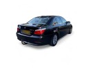 BMW Serie 5 Berlina (E60) 530D 2009 para piezas | Desguace Gandia SL