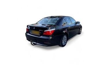BMW Serie 5 Berlina (E60) 530D 2009 para piezas | Desguace Gandia SL