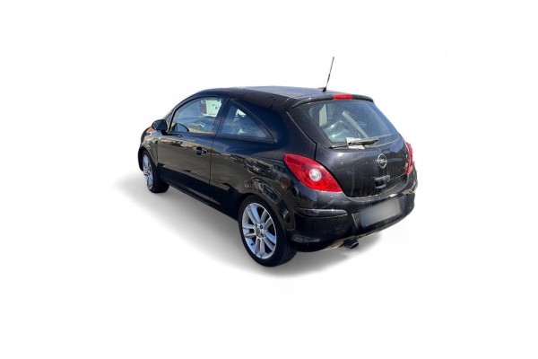 Opel Corsa D Cosmo 2007 para piezas | Desguace Gandia SL