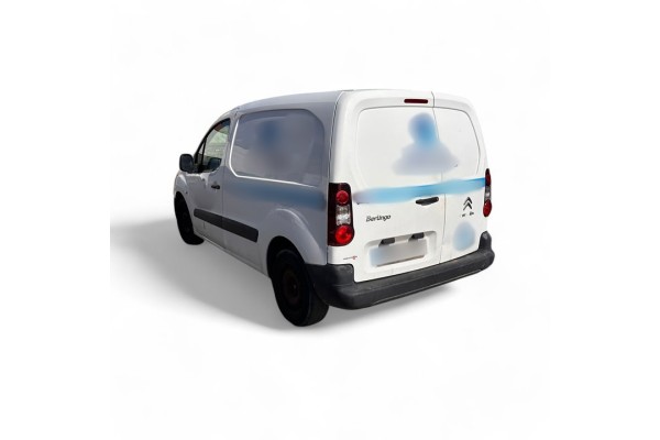 Citroën Berlingo Combi X 2015 para piezas | Desguace Gandia SL