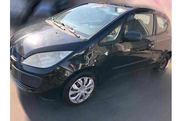 Mitsubishi Colt CZ3 Berl. 3 (Z30) 1.5 DI-D Instyle 2007 para piezas | Desguace Gandia SL