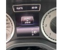Mercedes-Benz Clase a (BM 176) A 180 CDI BlueEfficiency (176.012) 2014 para piezas | Desguace Gandia SL