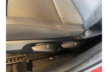 BMW Serie 1 Berlina (E81/E87) 120D 2006 para piezas | Desguace Gandia SL