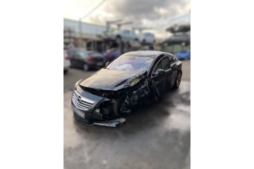 Opel Insignia Berlina Cosmo 2010 para piezas | Desguace Gandia SL