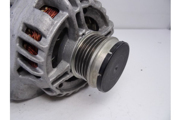 Alternador, Abarth Punto Evo (199) Basis 2011, 51854903