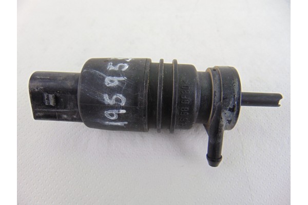 Bomba limpia, Mercedes-benz Sl (Bm 230) Roadster 500 (230.475) 2003