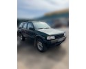 Opel Frontera a Básico 1995 para piezas | Desguace Gandia SL