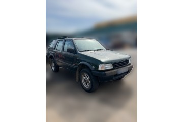 Opel Frontera a Básico 1995 para piezas | Desguace Gandia SL
