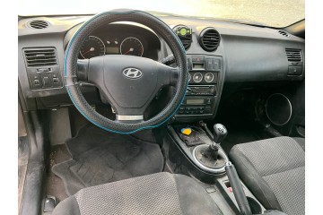 Hyundai Coupe (GK) 2.0 FX Full 2005 para piezas | Desguace Gandia SL