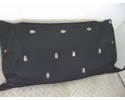 Guarnecido porton trasero, Mercedes-benz Sl (Bm 230) Roadster 500 (230.475) 2003, A2306900425