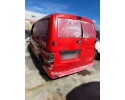 Nissan NV200 /Evalia (M20/M) Kombi Comfort 2010 para piezas | Desguace Gandia SL