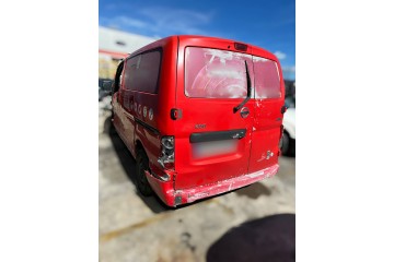 Nissan NV200 /Evalia (M20/M) Kombi Comfort 2010 para piezas | Desguace Gandia SL
