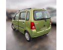 Opel Agila Básico 2001 para piezas | Desguace Gandia SL
