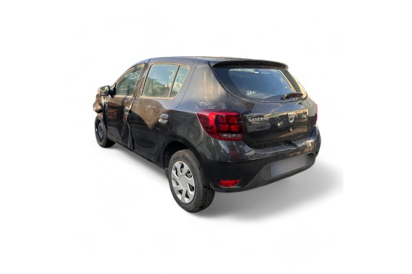 Dacia Sandero II Basis 2018 para piezas | Desguace Gandia SL