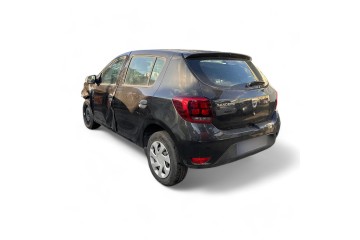 Dacia Sandero II Basis 2018 para piezas | Desguace Gandia SL