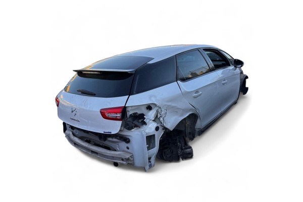 Citroën DS5 Design 2014 para piezas | Desguace Gandia SL