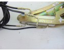 Motor techo electrico, Mercedes-benz Sl (Bm 230) Roadster 500 (230.475) 2003, 2307900371