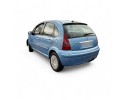 Citroën C3 1.4 HDI 16V Exclusive 2004 para piezas | Desguace Gandia SL