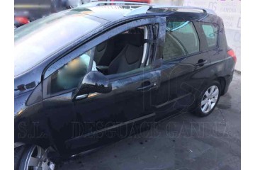 Peugeot 308 SW Urban 2009 para piezas | Desguace Gandia SL