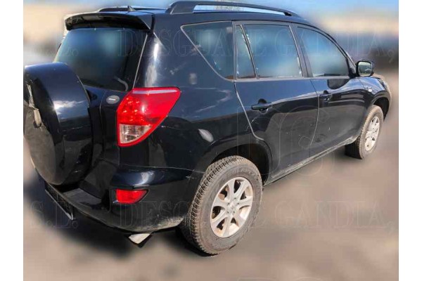 Toyota RAV4 (A3) Executive 2006 para piezas | Desguace Gandia SL
