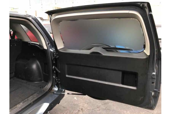 Suzuki Grand Vitara (JB/JT) 2005 para piezas | Desguace Gandia SL