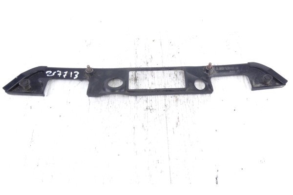 Molduras traseras, Mercedes-benz Sl (Bm 230) Roadster 500 (230.475) 2003, A2307500237