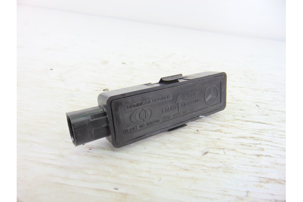 Sensor, Mercedes-benz Sl (Bm 230) Roadster 500 (230.475) 2003, 2208300272