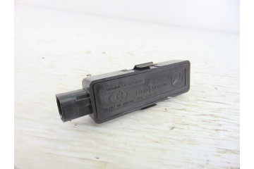 Sensor, Mercedes-benz Sl (Bm 230) Roadster 500 (230.475) 2003, 2208300272