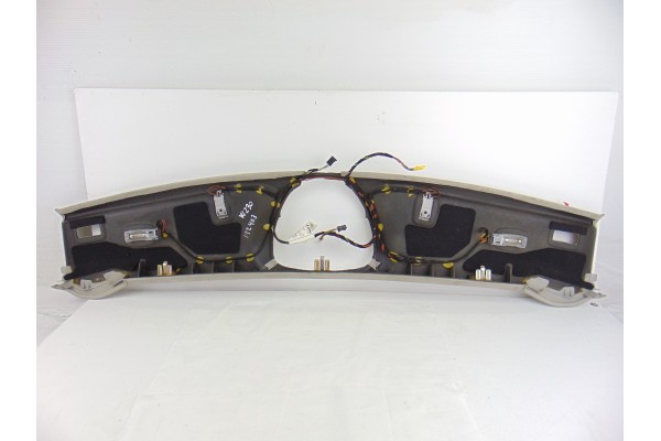 Techo interior, Mercedes-benz Sl (Bm 230) Roadster 500 (230.475) 2003, A2305409707