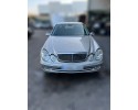 Mercedes-Benz Clase e (BM 211) Berlina E 270 CDI (211.016) 2003 para piezas | Desguace Gandia SL
