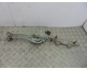Motor limpia delantero, Mercedes-benz Sl (Bm 230) Roadster 500 (230.475) 2003