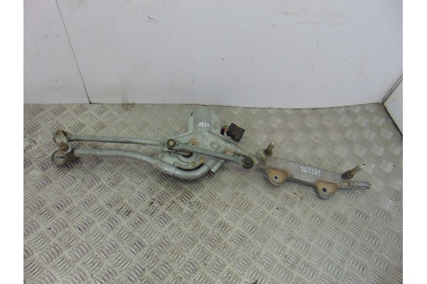 Motor limpia delantero, Mercedes-benz Sl (Bm 230) Roadster 500 (230.475) 2003