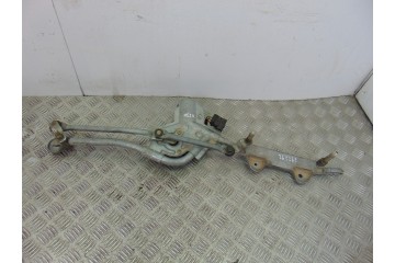 Motor limpia delantero, Mercedes-benz Sl (Bm 230) Roadster 500 (230.475) 2003