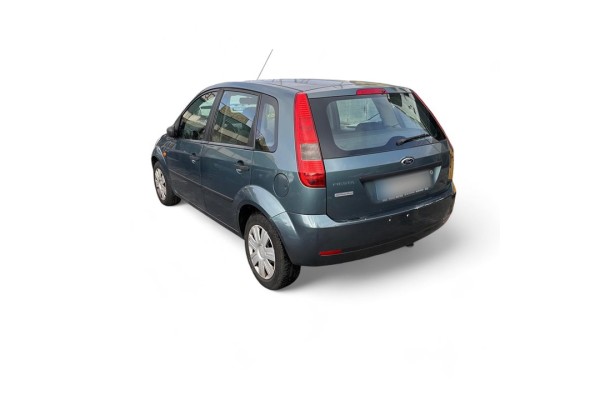 Ford Fiesta (CBK) Ambiente 2002 para piezas | Desguace Gandia SL