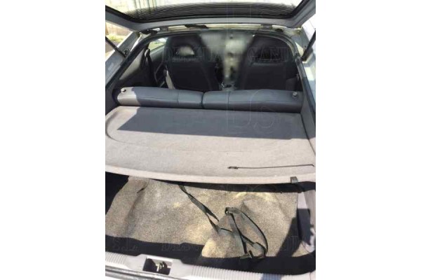 Toyota Celica (T23) 1.8 2001 para piezas | Desguace Gandia SL