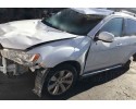 Mitsubishi Outlander (CW0) Motion 2WD 2011 para piezas | Desguace Gandia SL