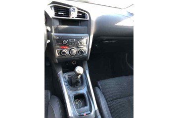 Citroën C4 Berlina Business 2011 para piezas | Desguace Gandia SL