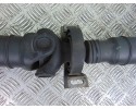 Transmision central, Mercedes-benz Sl (Bm 230) Roadster 500 (230.475) 2003, 2304101206