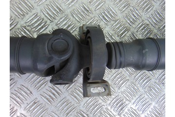 Transmision central, Mercedes-benz Sl (Bm 230) Roadster 500 (230.475) 2003, 2304101206