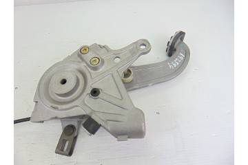 Palanca freno, Mercedes-benz Sl (Bm 230) Roadster 500 (230.475) 2003, 2034270036