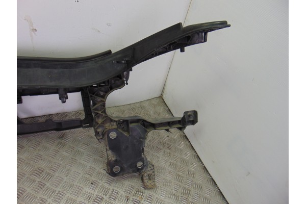Panel frontal, Renault Scenic Ii (Jm) Authentique 2004, 8200140174