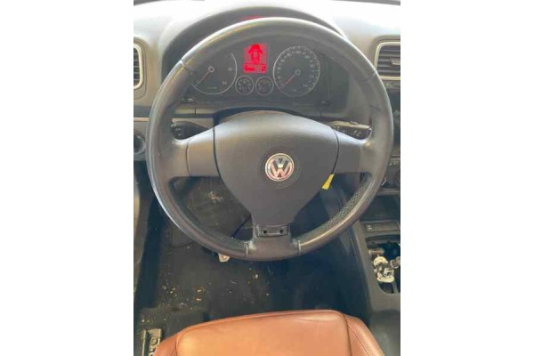 Volkswagen EOS (1F7)(2006) 2.0 TDI 2006 para piezas | Desguace Gandia SL