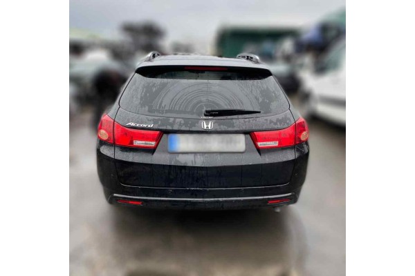 Honda Accord Tourer (CW) Elegance 2009 para piezas | Desguace Gandia SL