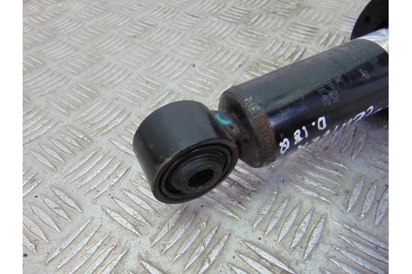 Amortiguador delantero izquierdo, Toyota Land Cruiser (J9) TD VX (5-ptas.) (KZJ95) 1997