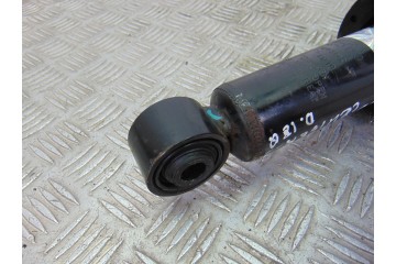 Amortiguador delantero izquierdo, Toyota Land Cruiser (J9) TD VX (5-ptas.) (KZJ95) 1997