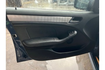 BMW Serie 3 Berlina (E46) 330D 2003 para piezas | Desguace Gandia SL