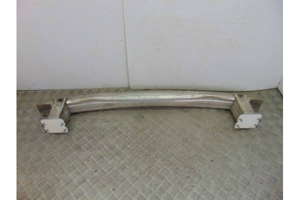 Refuerzo paragolpes trasero, Mercedes-benz Sl (Bm 230) Roadster 500 (230.475) 2003