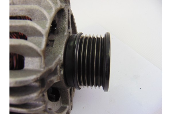 51884351  ALTERNADOR FIAT 500X (334) Mirror 2017 51884351 205167 FIAT - 1