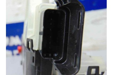 Cerradura puerta trasera izquierda, Citroen C4 Cactus Feel 2018, 190389
